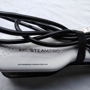 Ion Steam Pro Hair Straightener Brush